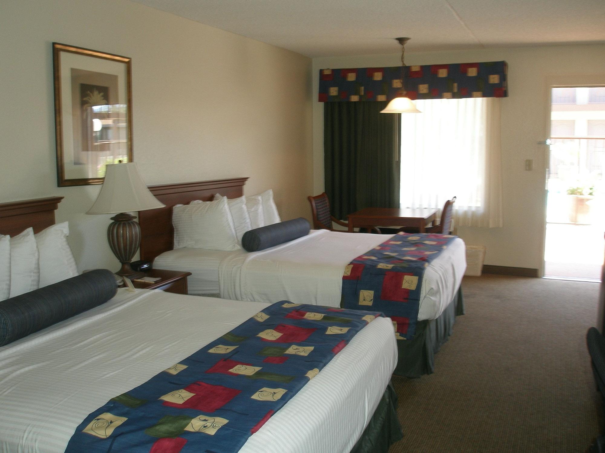 Quality Inn Benson I-10 Exit 304 Экстерьер фото