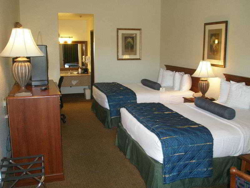 Quality Inn Benson I-10 Exit 304 Экстерьер фото