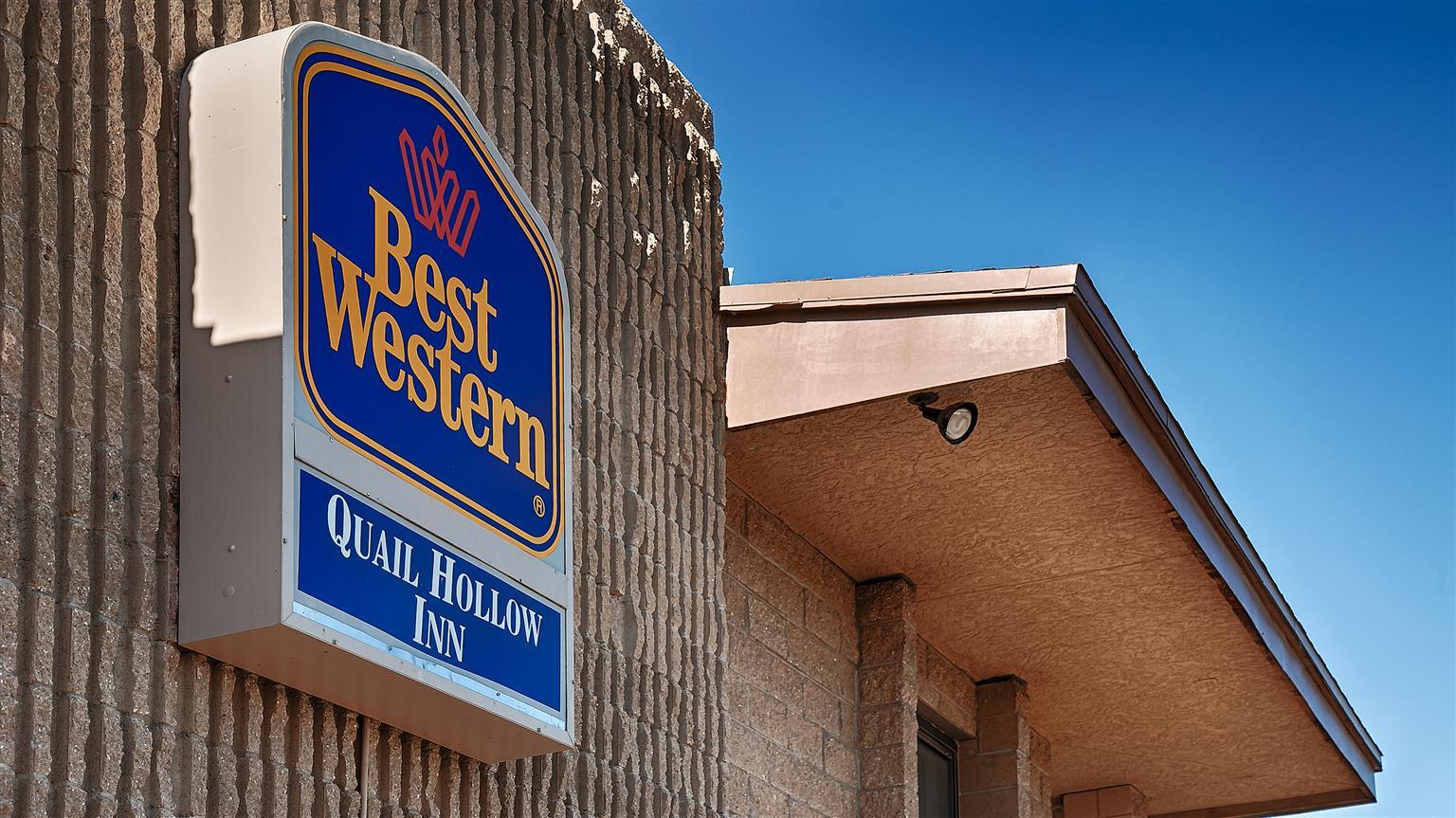 Quality Inn Benson I-10 Exit 304 Экстерьер фото