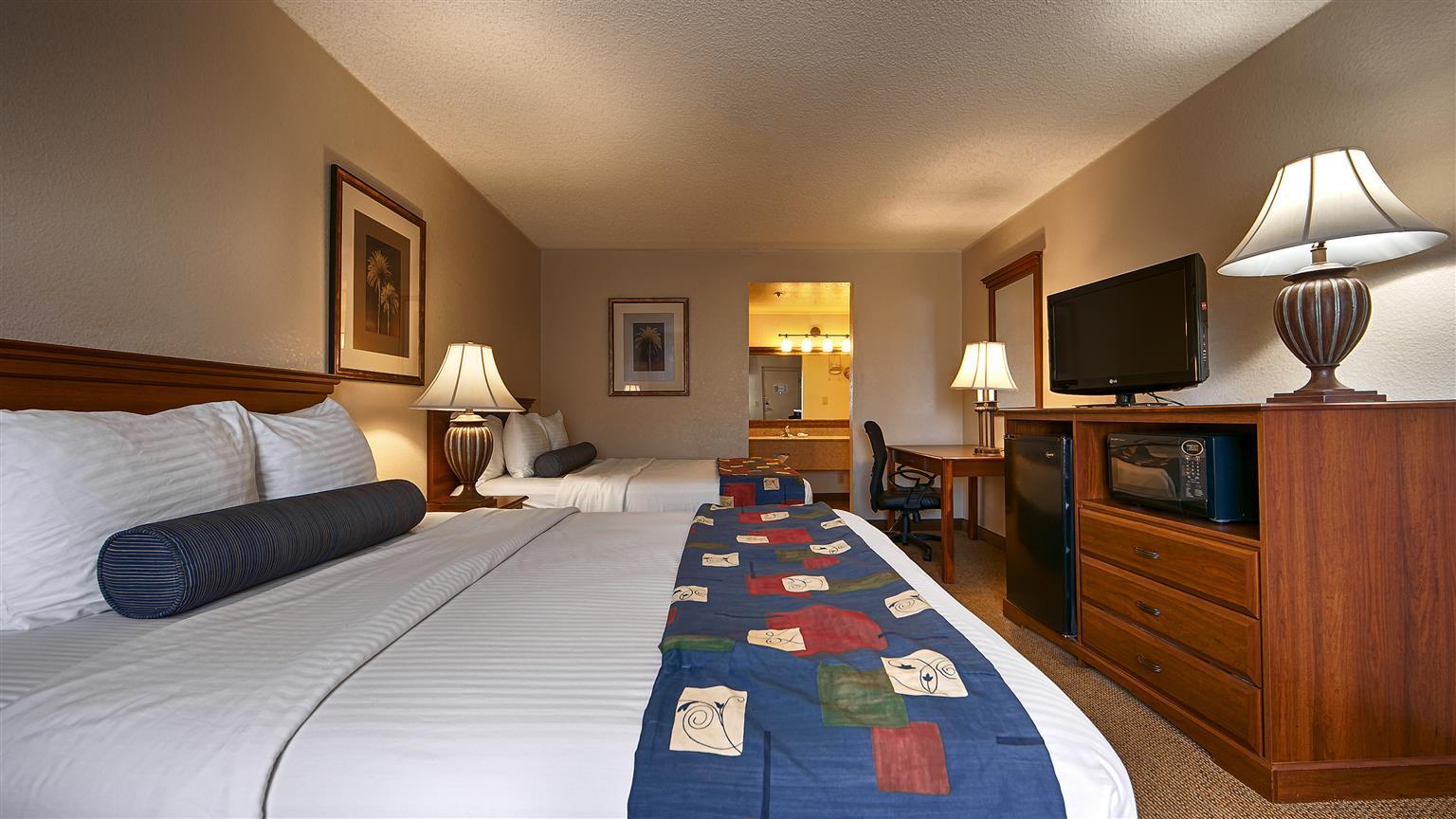 Quality Inn Benson I-10 Exit 304 Экстерьер фото