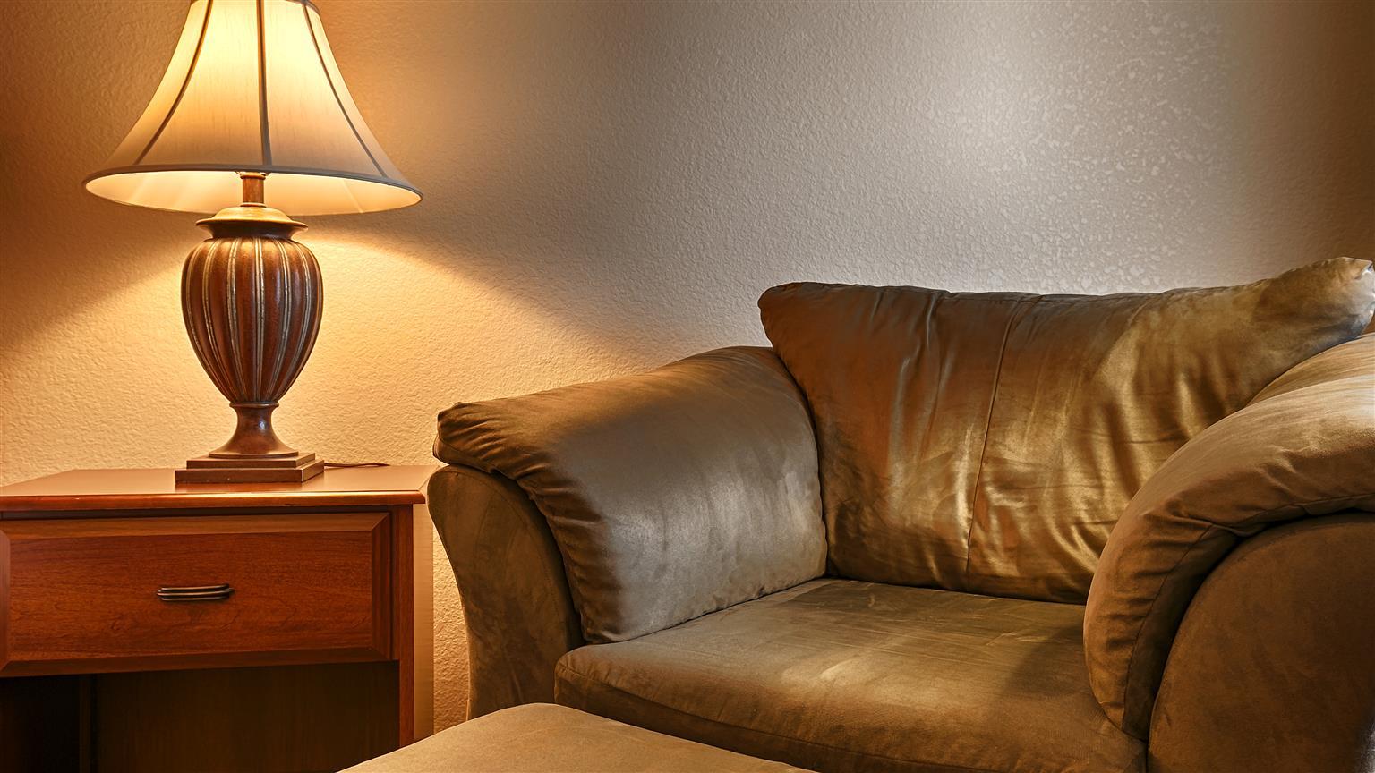 Quality Inn Benson I-10 Exit 304 Экстерьер фото