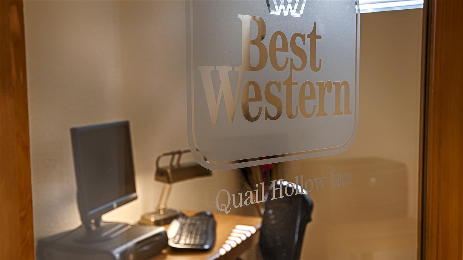 Quality Inn Benson I-10 Exit 304 Экстерьер фото