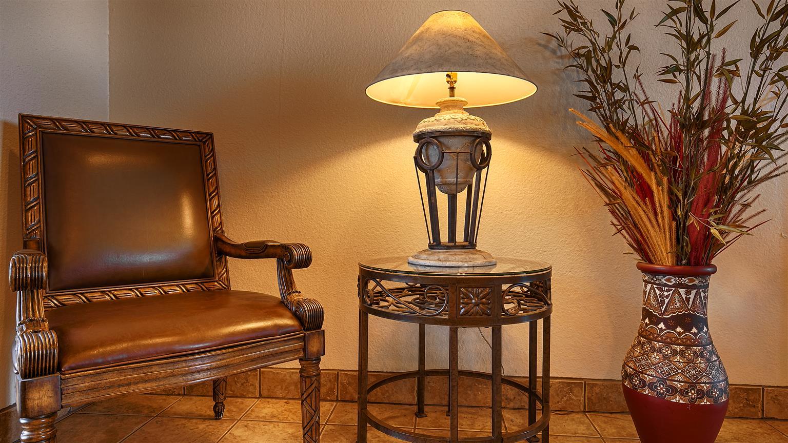 Quality Inn Benson I-10 Exit 304 Экстерьер фото